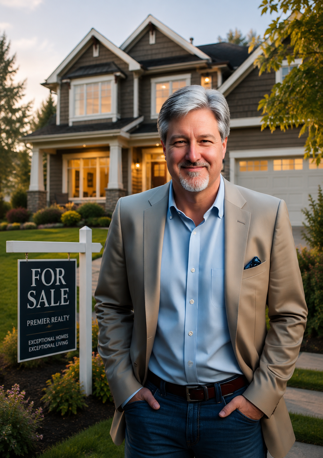 Ken Murray, Founder & CEO of Real Estate Agency Pros